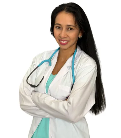 Dra. Nathaly Escobar