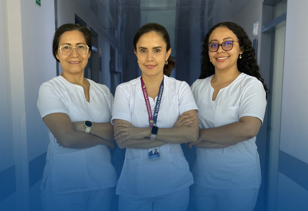 Equipo Médico