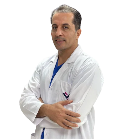 Doctor Especialista
