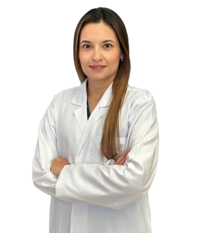 Doctor Especialista
