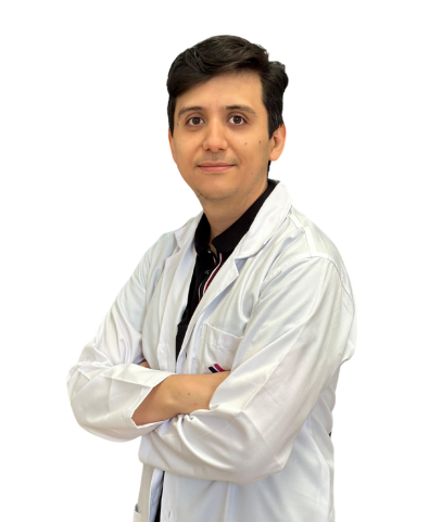 Dr Julian Gutierrez