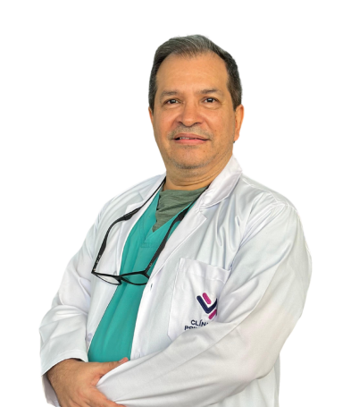 Dr. Norton Perez