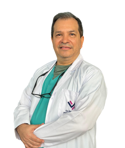 Dr Norton Perez