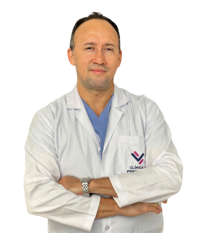 Dr. Erwin Silva