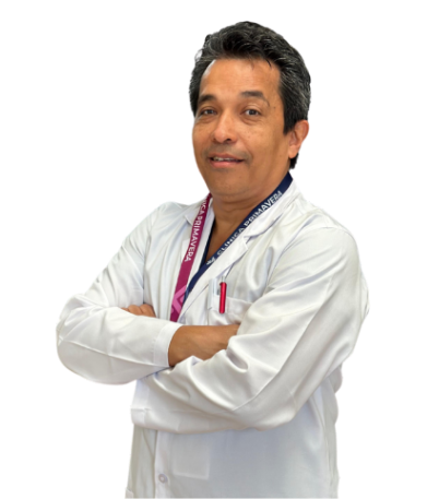 Dr. Manuel Silva