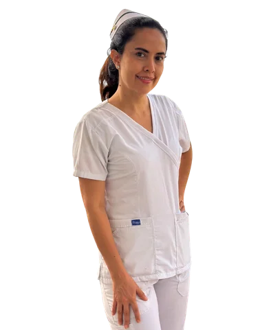 Jefe Kirby Samejo Quevedo