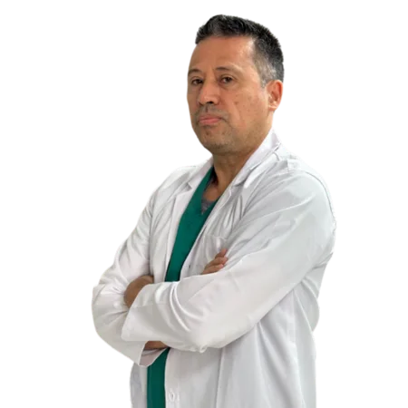 Dr. Mauricio Ayala