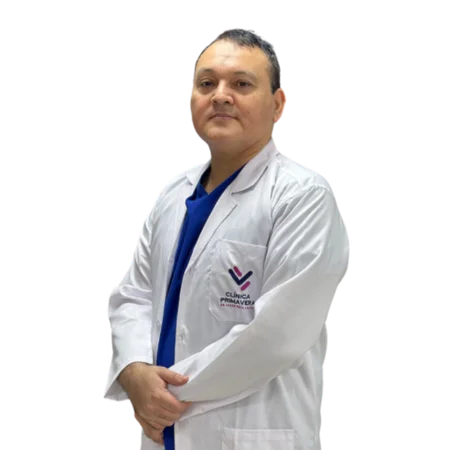 Dr. Eduardo Roa