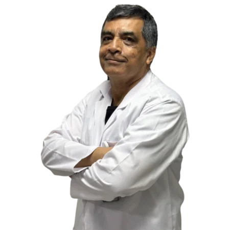 Dr. Miguel Mejía
