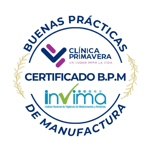 Sello de Gestión Ambiental