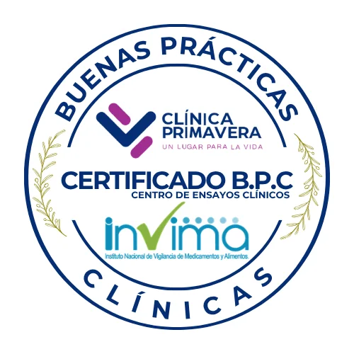 Sello de Acreditación en Salud