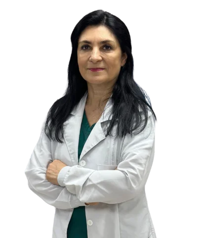 Dra. Liliana Logreira