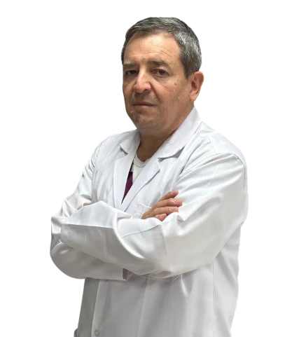 Dr. Carlos Navia