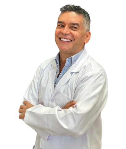 Dr. Carlos Perez