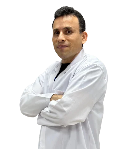 Dr. Helberth Corredor