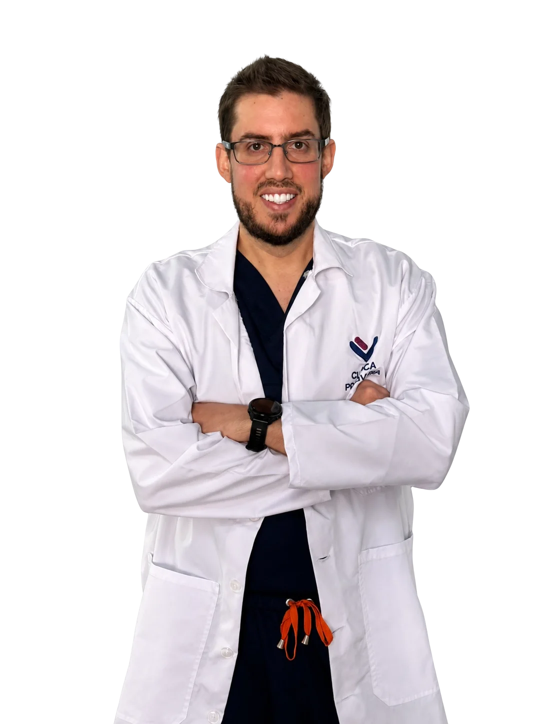 Dr. Rodrigo Garcia